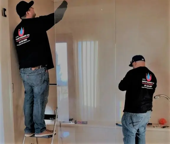 Professional plumbing installation for Leak Detection in Logan